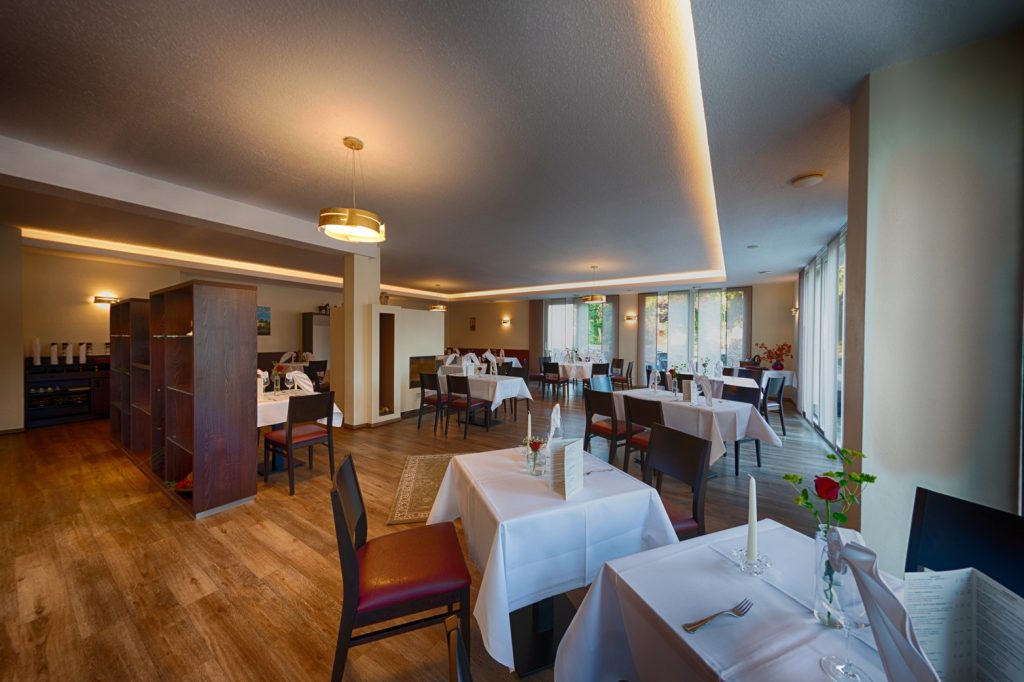 Restaurant und Hotel Knostmann