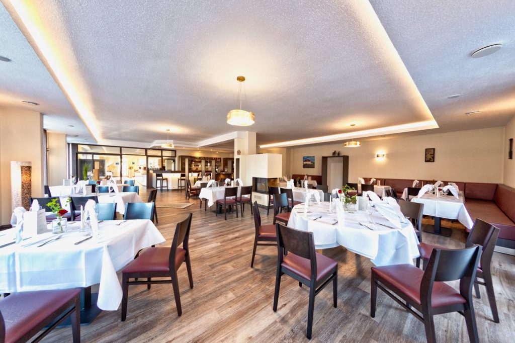 Restaurant und Hotel Knostmann